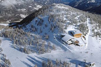 Residence Brenta