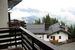 obiekt, góry, balkon / taras