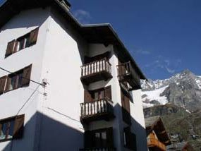 Residence Casa Golf