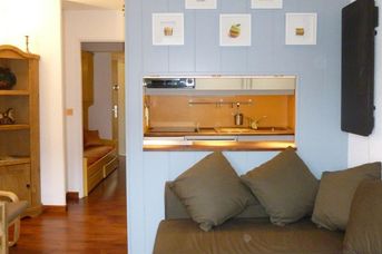 Residence Castor