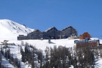 Residence Chamois