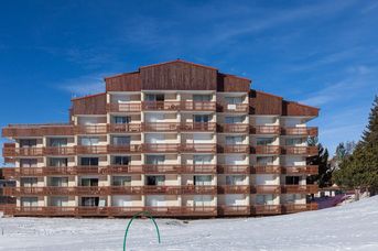 Residence Champame