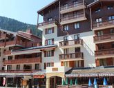 Residence Chaviere