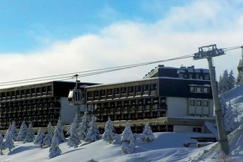 Residence Club Palace 1