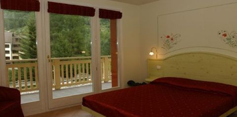 góry, balkon / taras, pokój