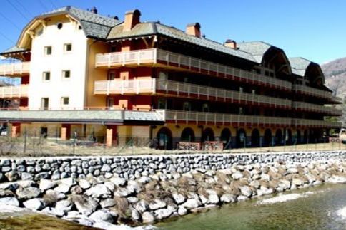 góry, obiekt