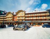 Residence Club (Ponte Di Legno)