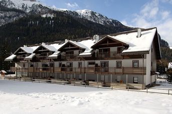 Residence Contrin