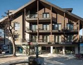Residence Corones Suites