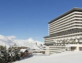 Residence Cret Voland