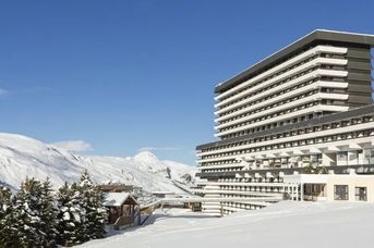 Residence Cret Voland