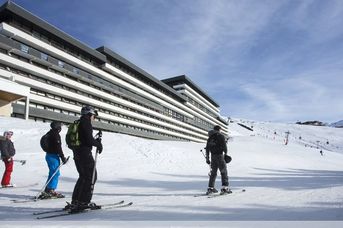 Residence Cret Voland