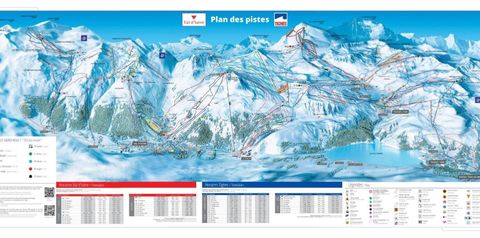 góry, wyciągi narciarskie