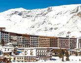 Residence Ducs De Savoie