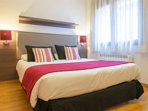 Residence El Tarter 3*