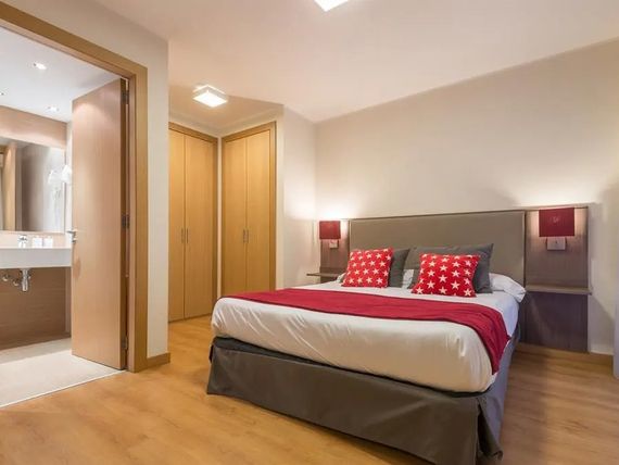 Residence El Tarter 3*