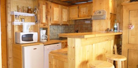 kuchnia / aneks kuchenny, pokój