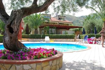 Residence Fontana Barone