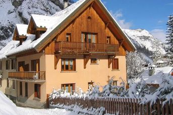 Residence Gilbert Collet