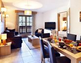 Residence Goelia Le Grand Ermitage