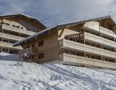 Residence Goelia Le Grand Lodge