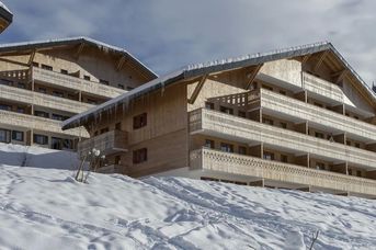 Residence Goelia Le Grand Lodge