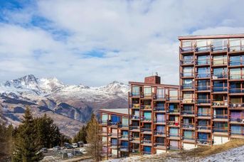 Residence Grand Arbois