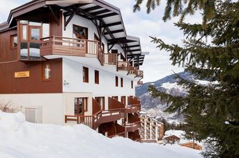 Residence Grand Bois