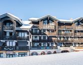 Residence Grand Morillon