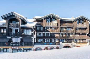 Residence Grand Morillon