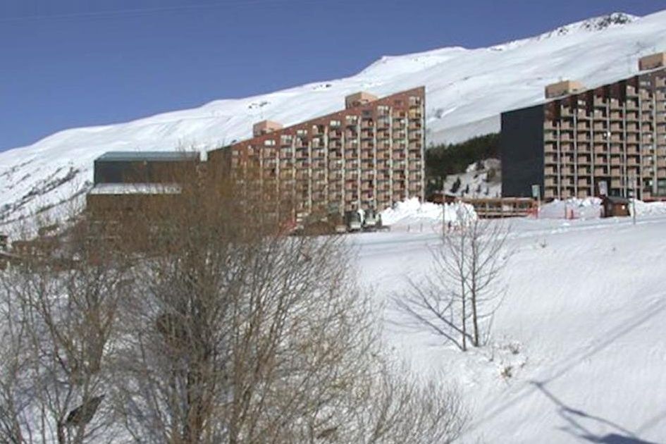 góry, obiekt