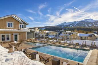Residence Inn by Marriott Breckenridge