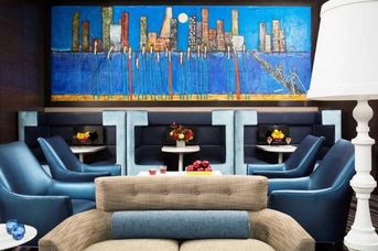Residence Inn Central Park