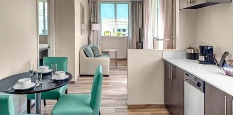 kuchnia / aneks kuchenny, pokój