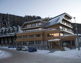 Residence Jolly Resort