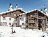 Residence L' Eclat des Veriaz