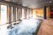 sauna, basen
