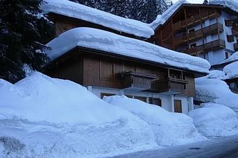 Residence La Baita