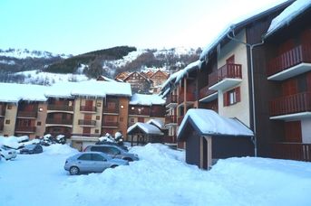 Residence La Croix Du Sud