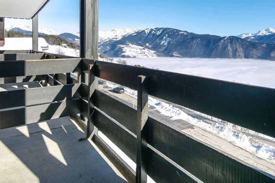 balkon / taras