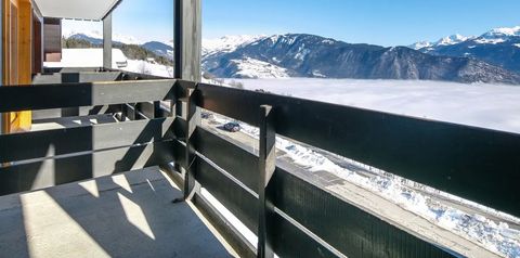 balkon / taras