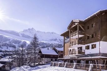 Residence La Grange aux Fees