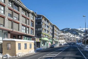 Residence La Merceria