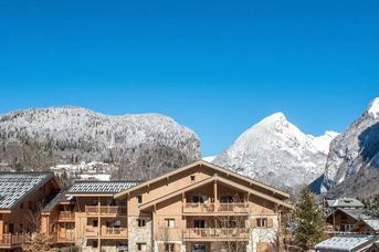 Residence La Reine des Pres