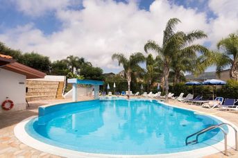 Residence La Taverna