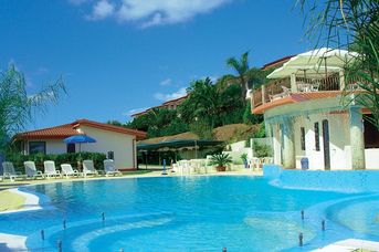 Residence La Taverna