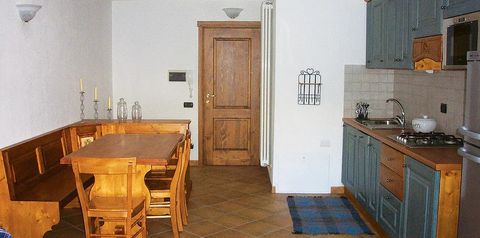 kuchnia / aneks kuchenny