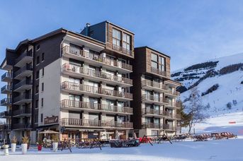 Residence Lauvitel