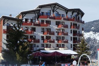 Residence Le Britania