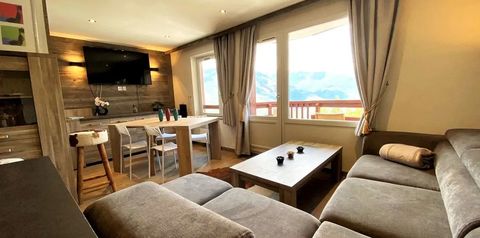 pokój, kuchnia / aneks kuchenny